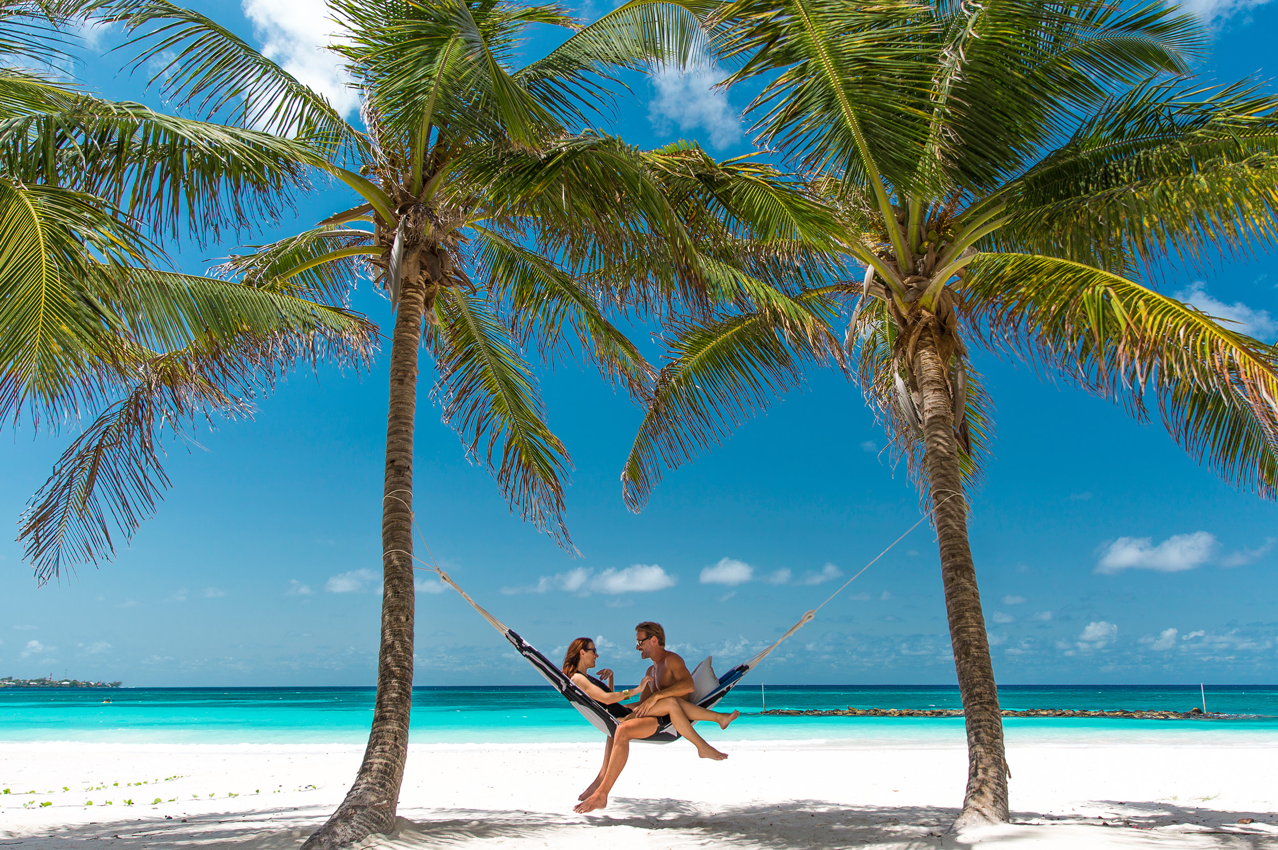 Sandals All-Inclusive Resorts